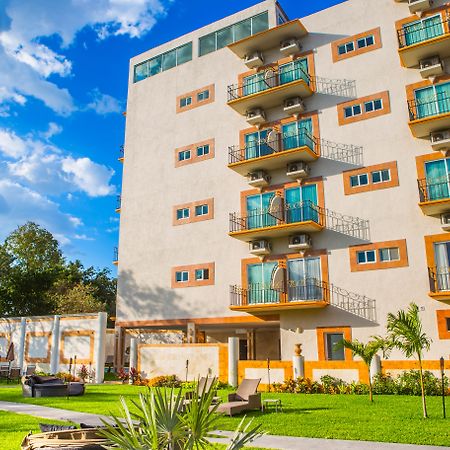 Hotel Palacio Maya Mérida Εξωτερικό φωτογραφία