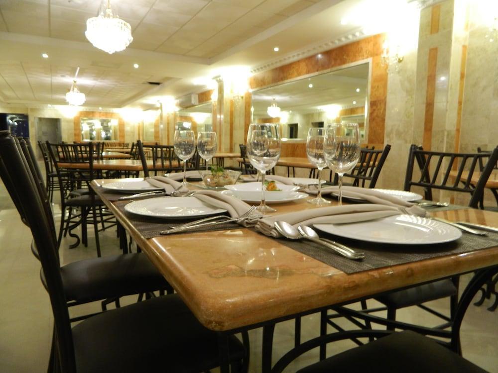 Hotel Palacio Maya Mérida Εξωτερικό φωτογραφία