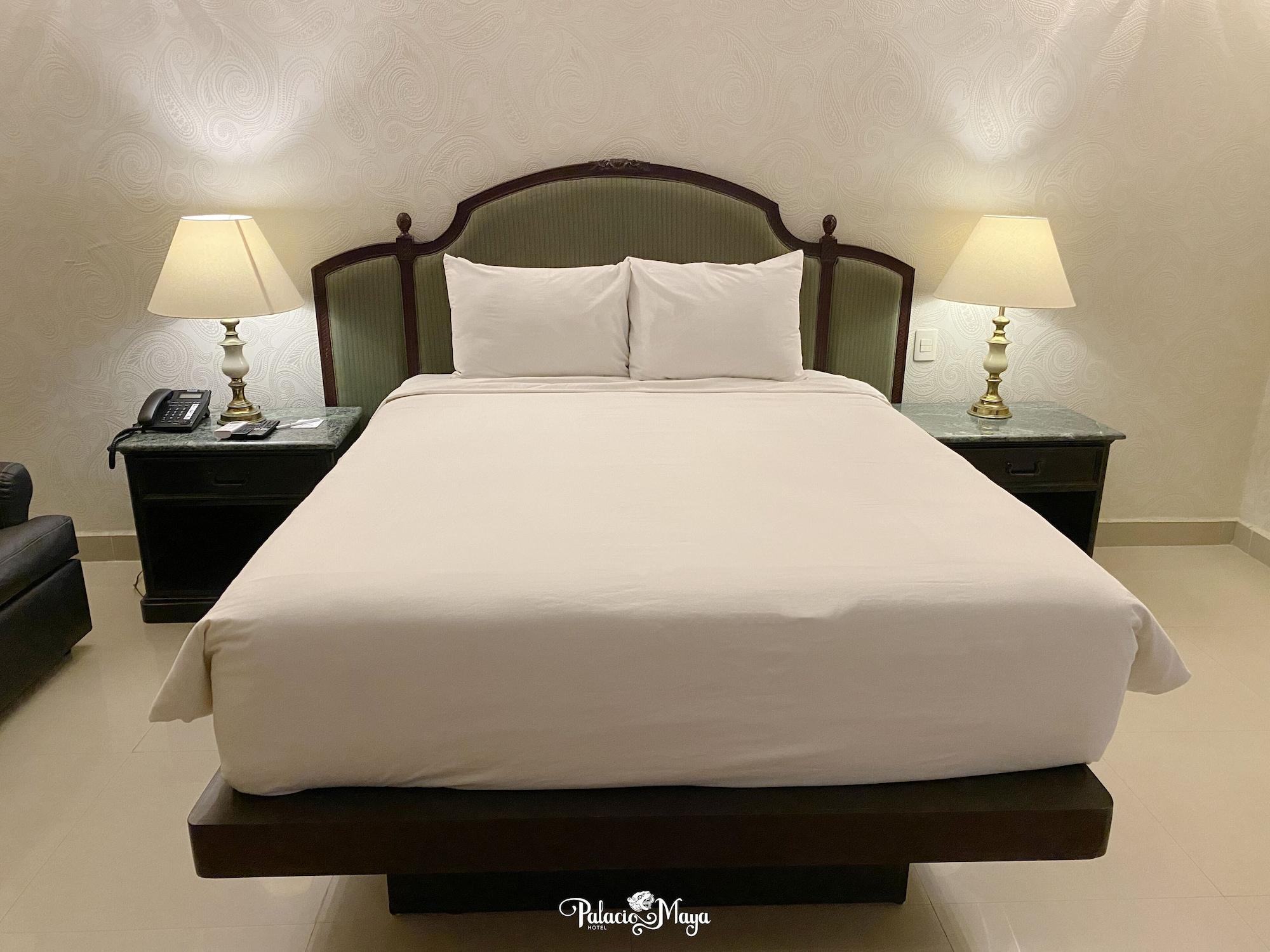 Hotel Palacio Maya Mérida Εξωτερικό φωτογραφία