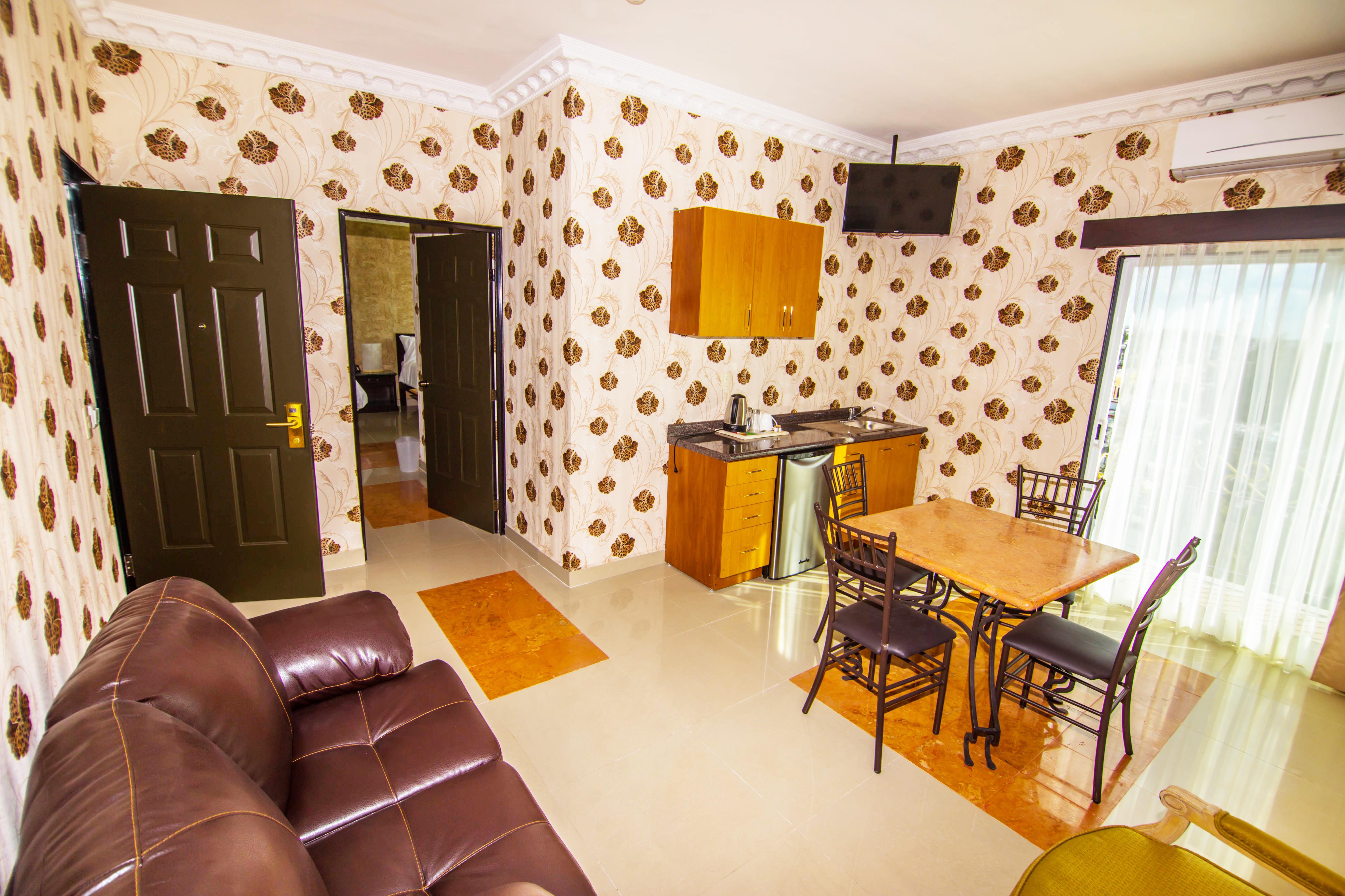 Hotel Palacio Maya Mérida Εξωτερικό φωτογραφία
