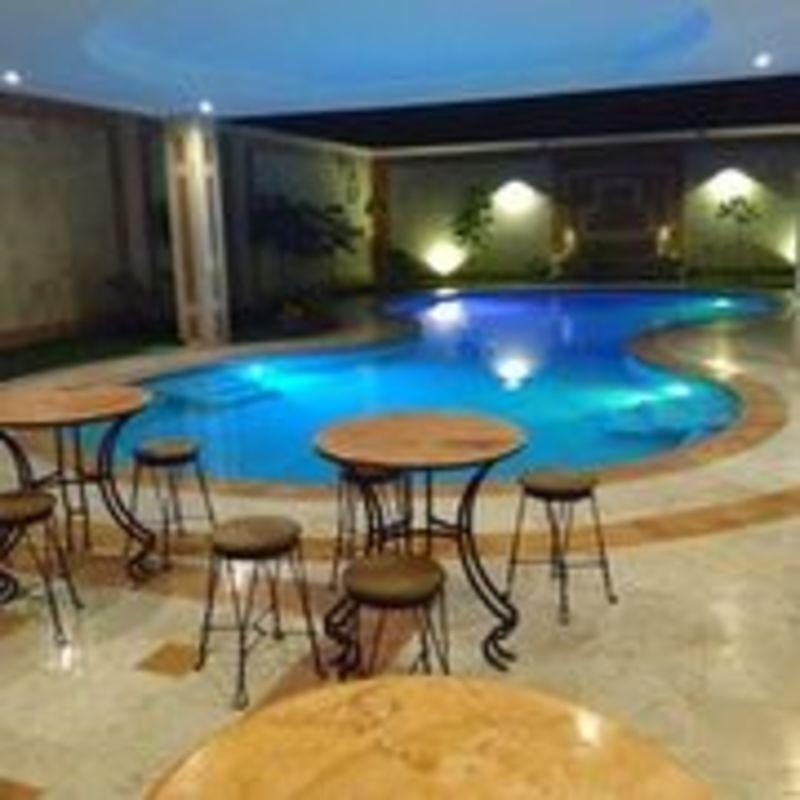Hotel Palacio Maya Mérida Εξωτερικό φωτογραφία