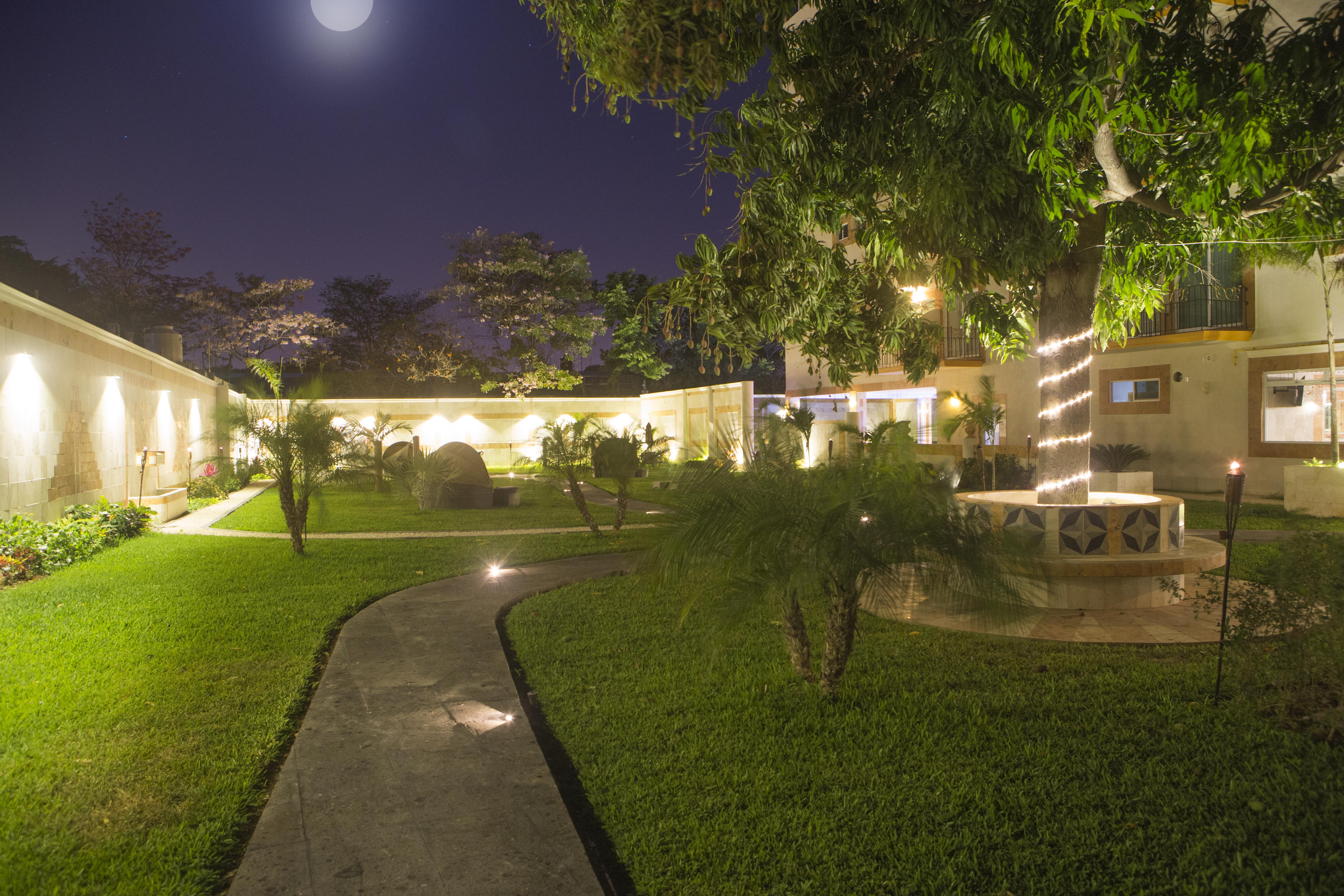 Hotel Palacio Maya Mérida Εξωτερικό φωτογραφία