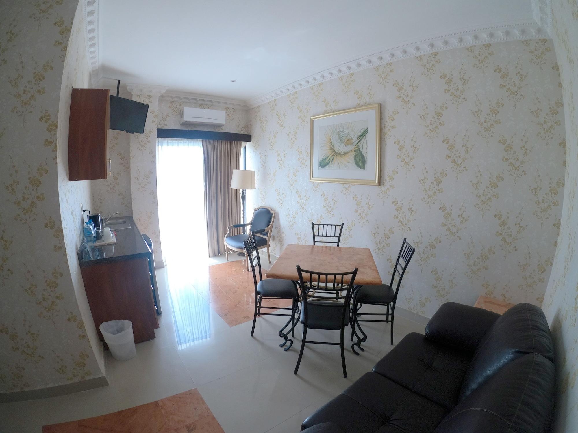 Hotel Palacio Maya Mérida Εξωτερικό φωτογραφία