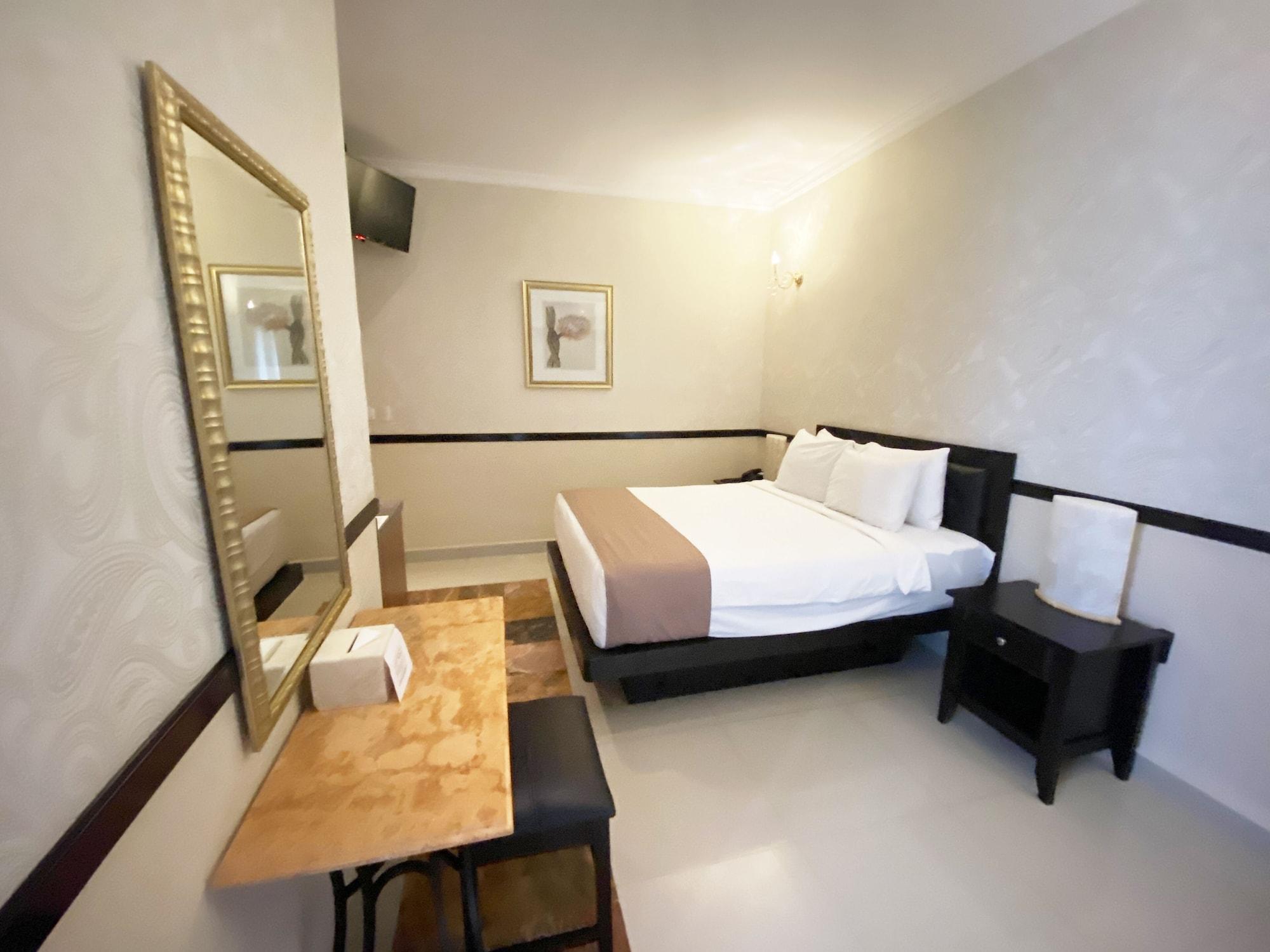 Hotel Palacio Maya Mérida Εξωτερικό φωτογραφία