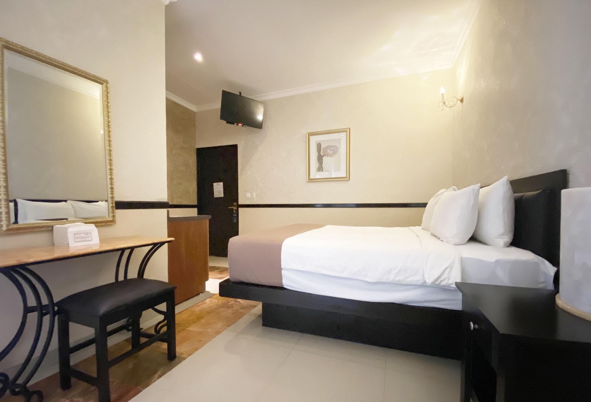 Hotel Palacio Maya Mérida Εξωτερικό φωτογραφία