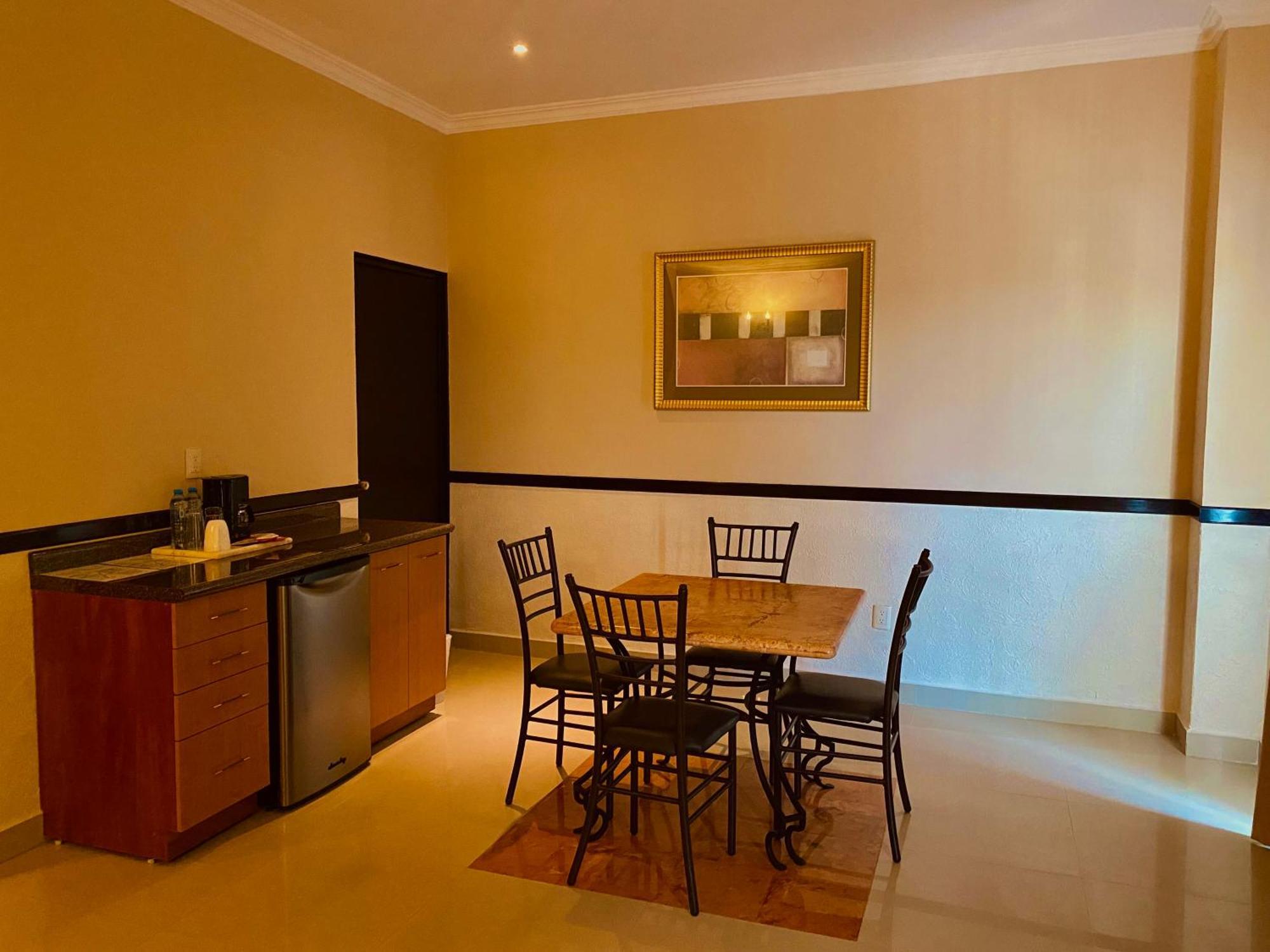 Hotel Palacio Maya Mérida Εξωτερικό φωτογραφία