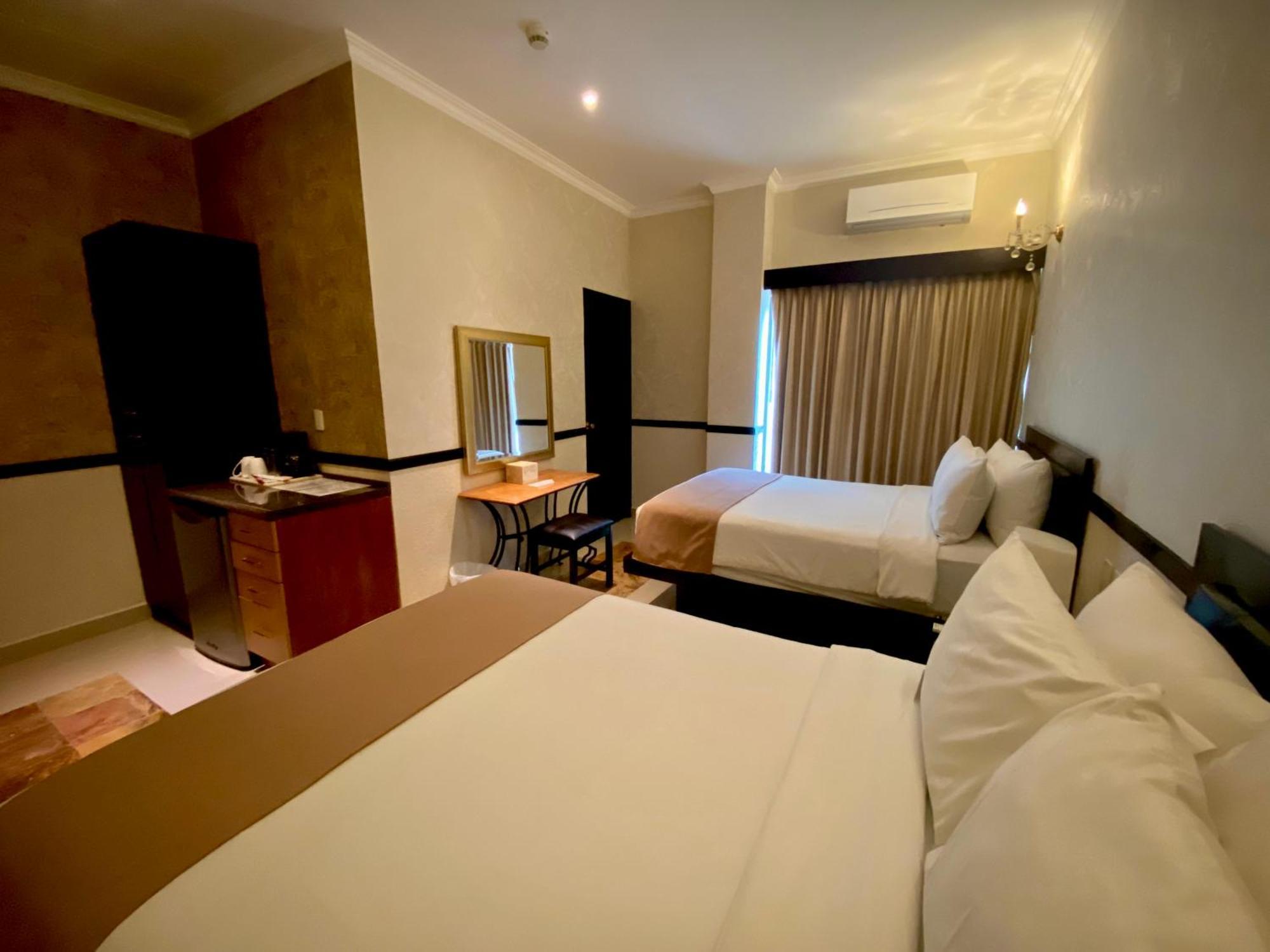 Hotel Palacio Maya Mérida Εξωτερικό φωτογραφία