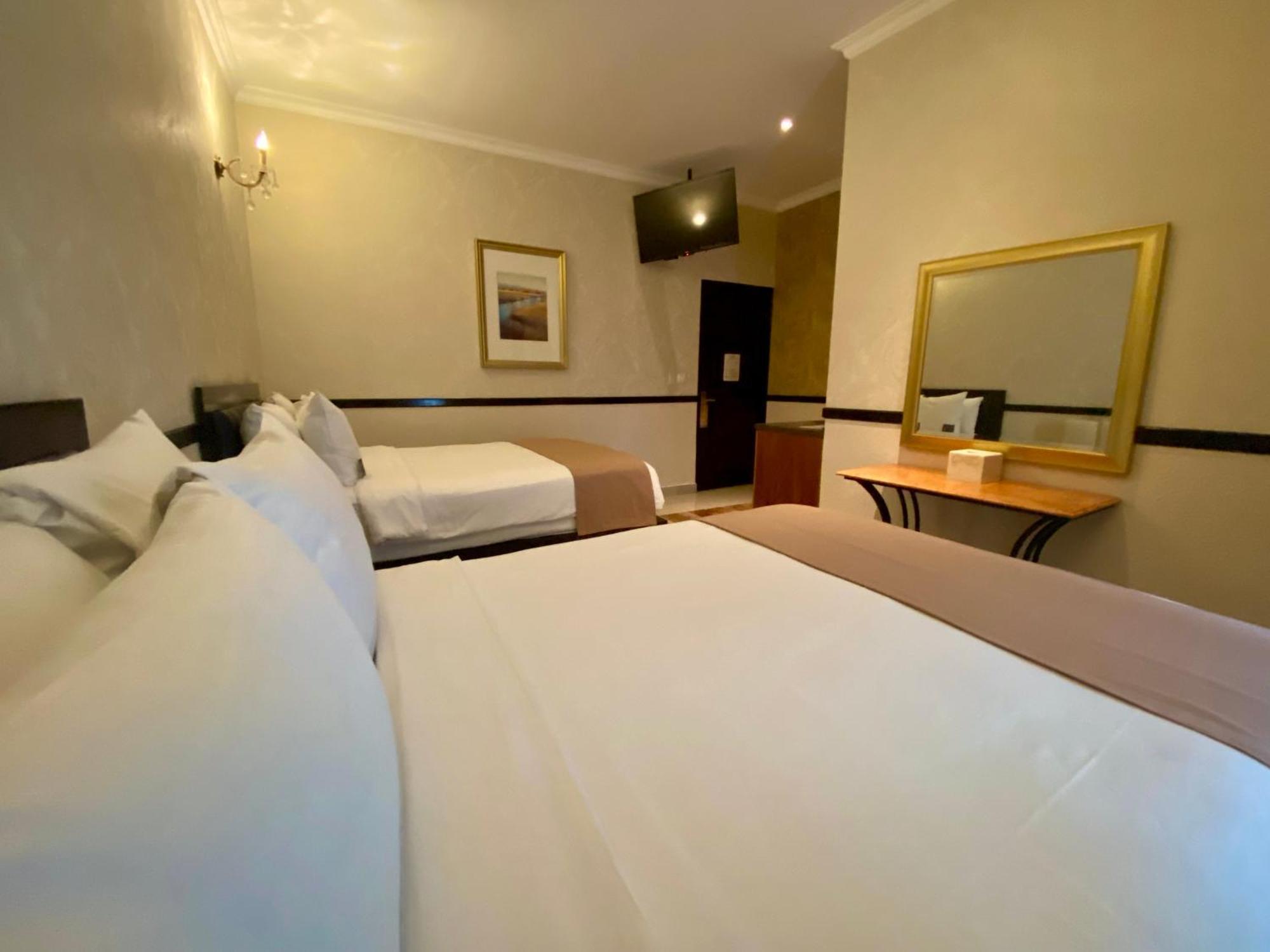Hotel Palacio Maya Mérida Εξωτερικό φωτογραφία