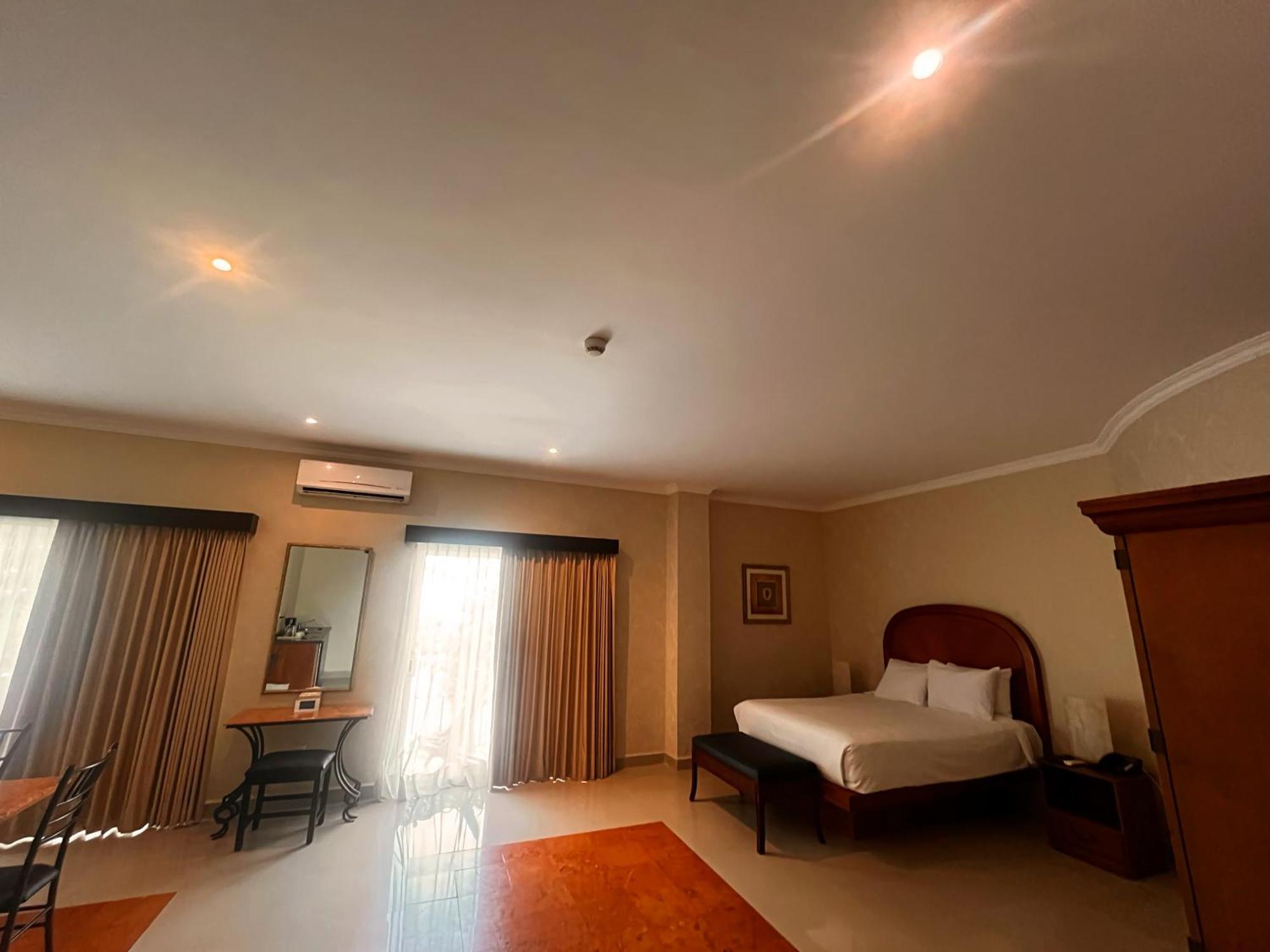 Hotel Palacio Maya Mérida Εξωτερικό φωτογραφία