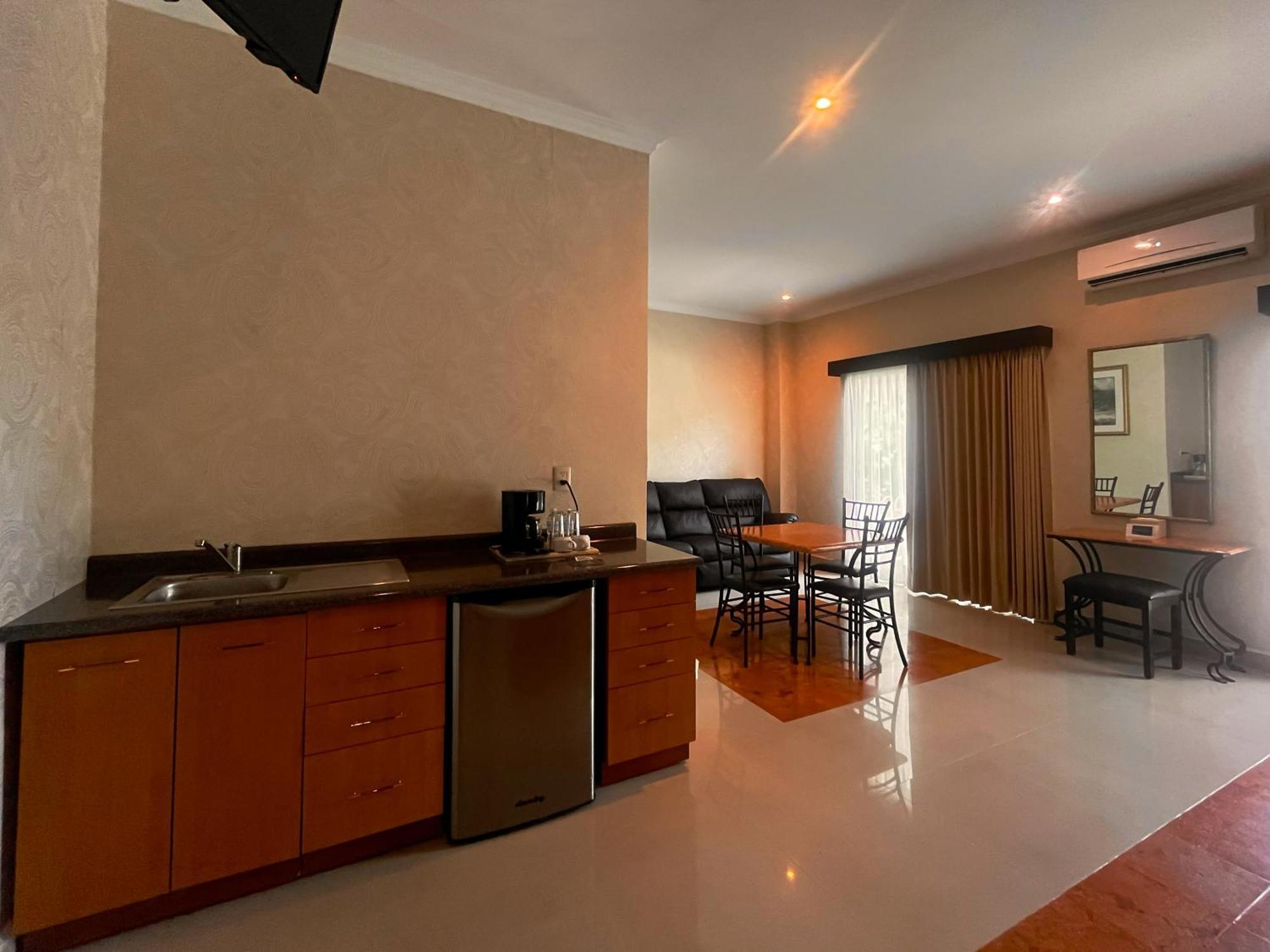 Hotel Palacio Maya Mérida Εξωτερικό φωτογραφία