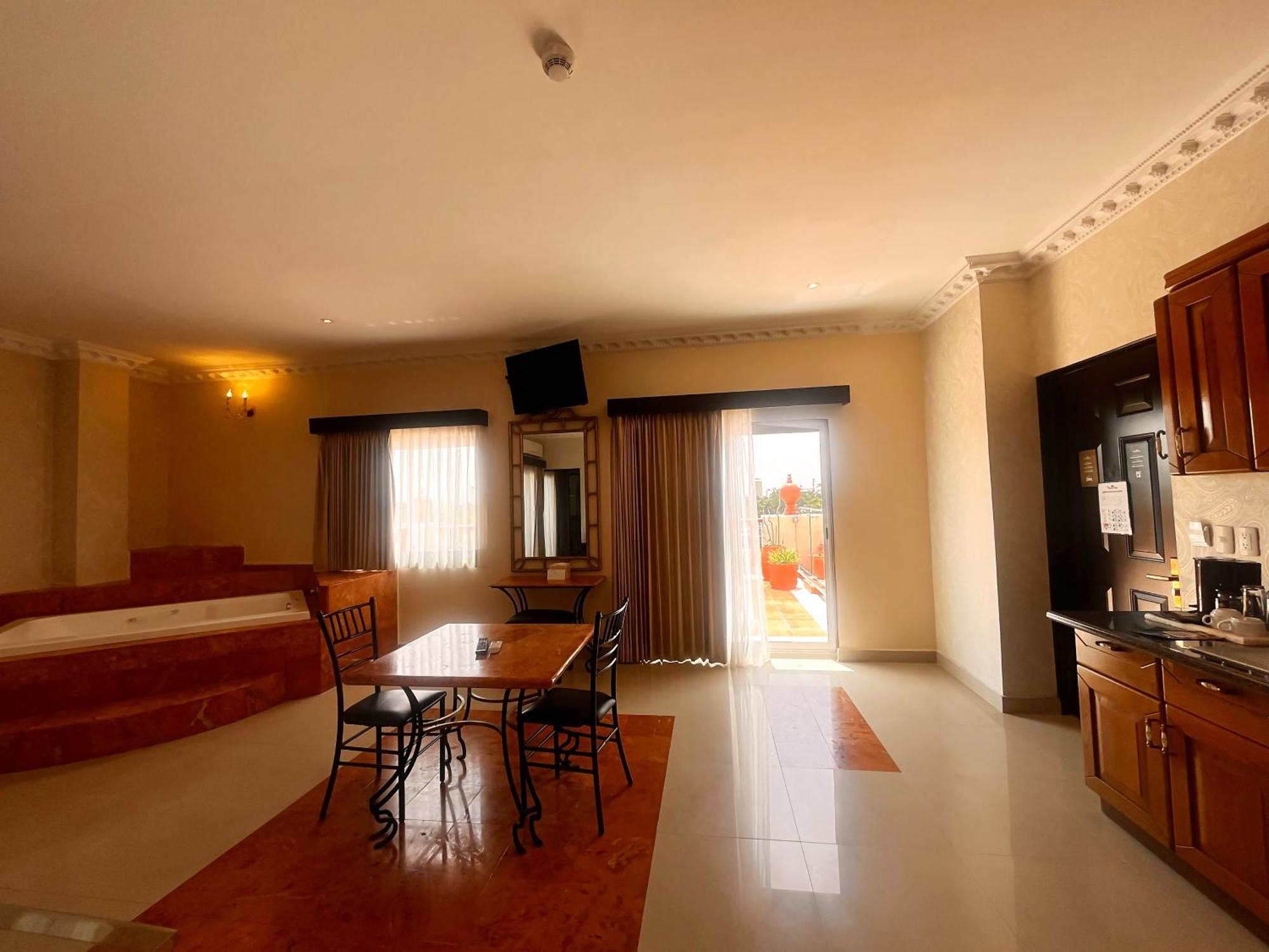 Hotel Palacio Maya Mérida Εξωτερικό φωτογραφία