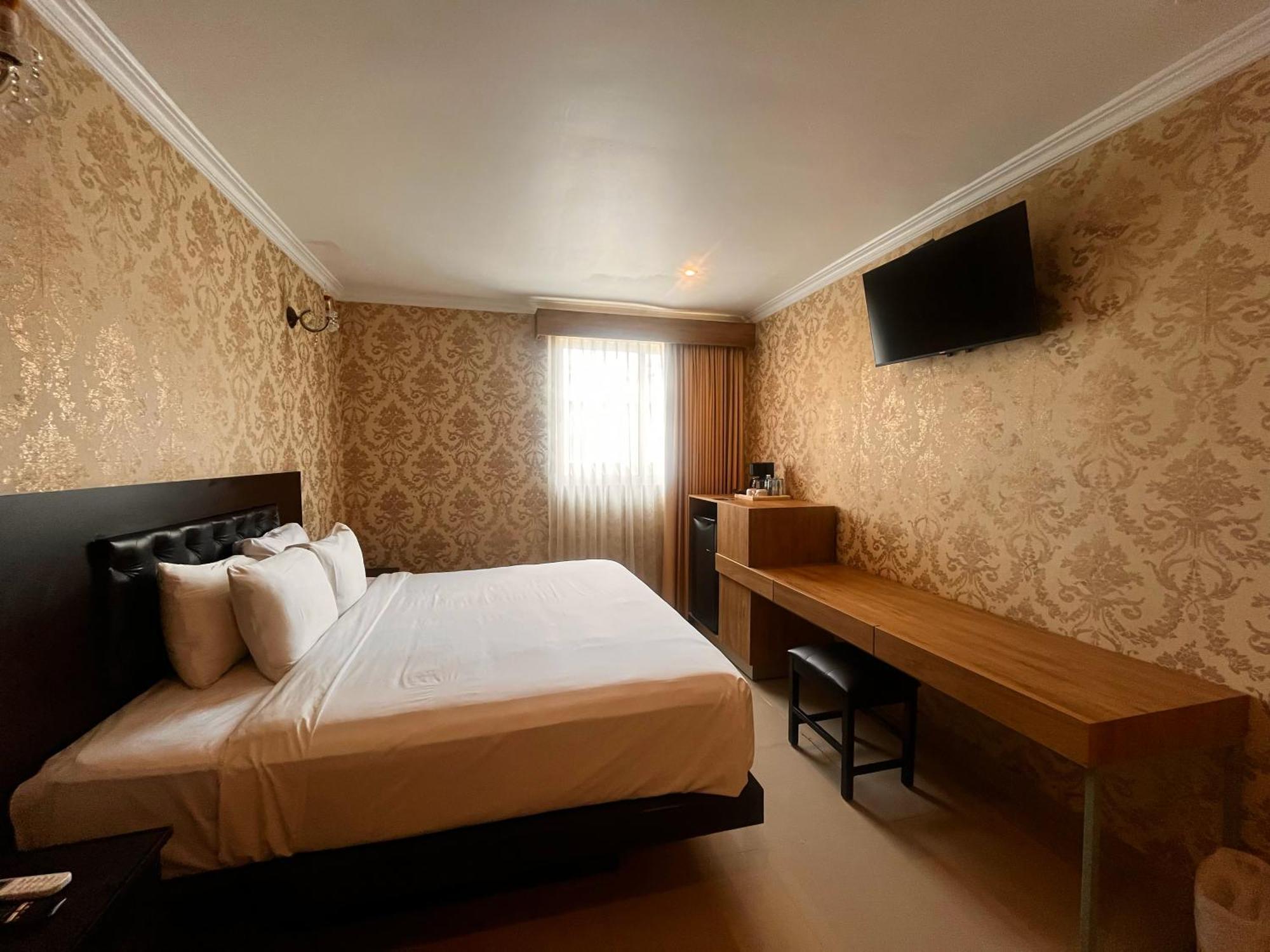 Hotel Palacio Maya Mérida Εξωτερικό φωτογραφία