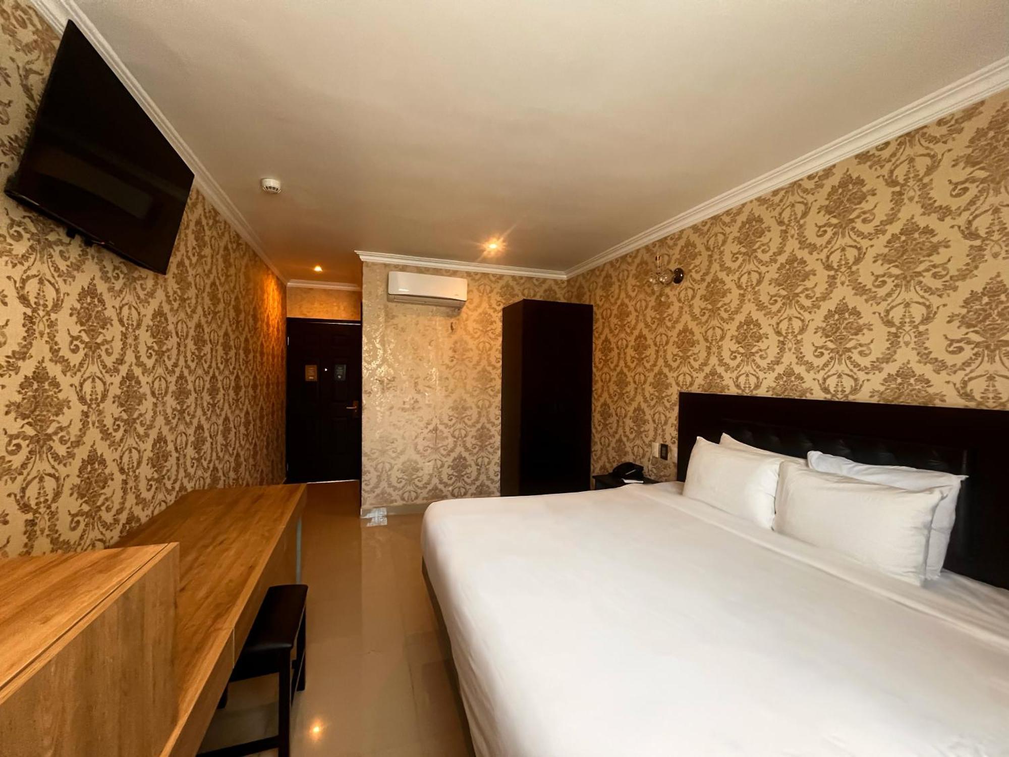 Hotel Palacio Maya Mérida Εξωτερικό φωτογραφία