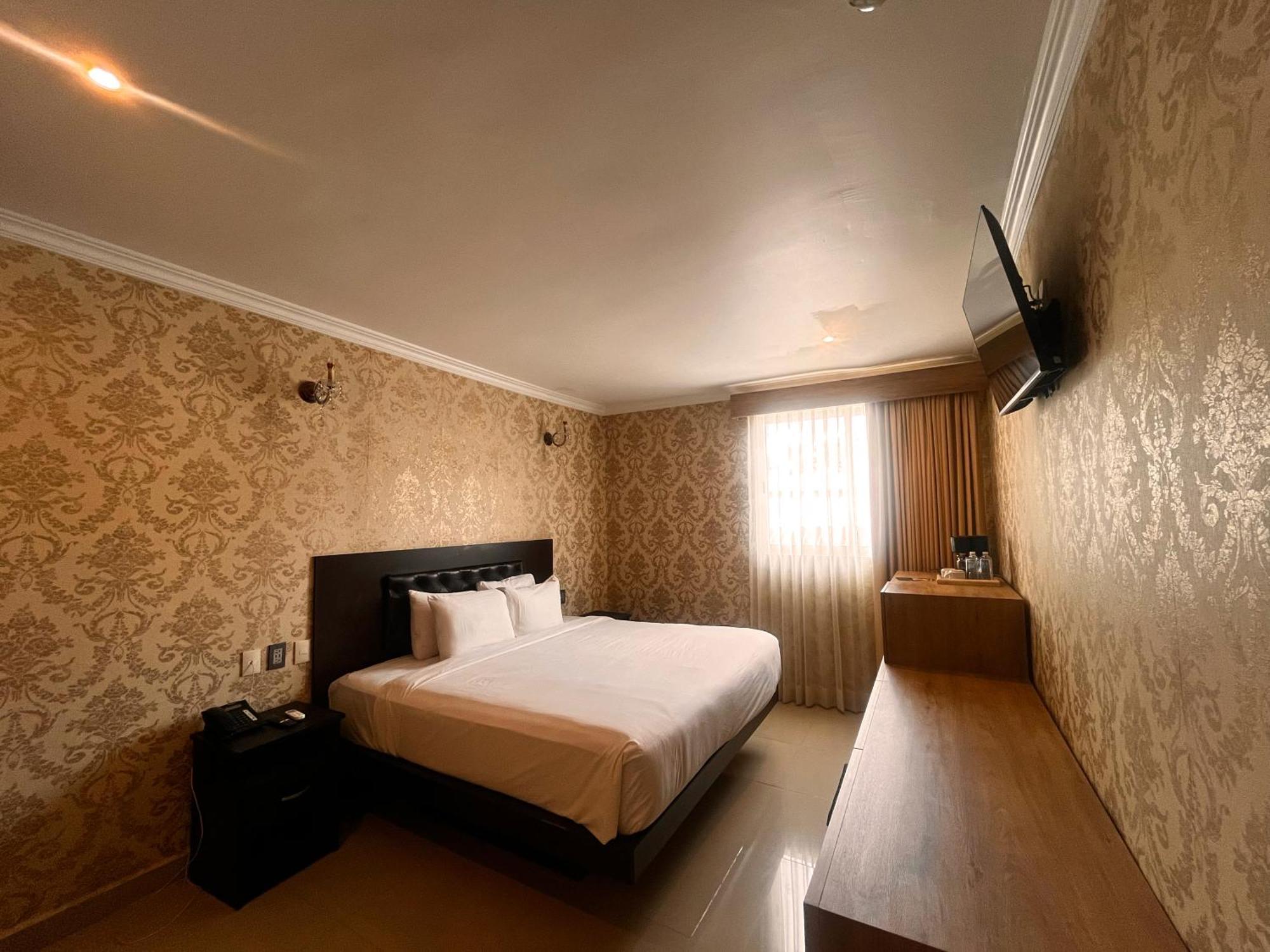 Hotel Palacio Maya Mérida Εξωτερικό φωτογραφία