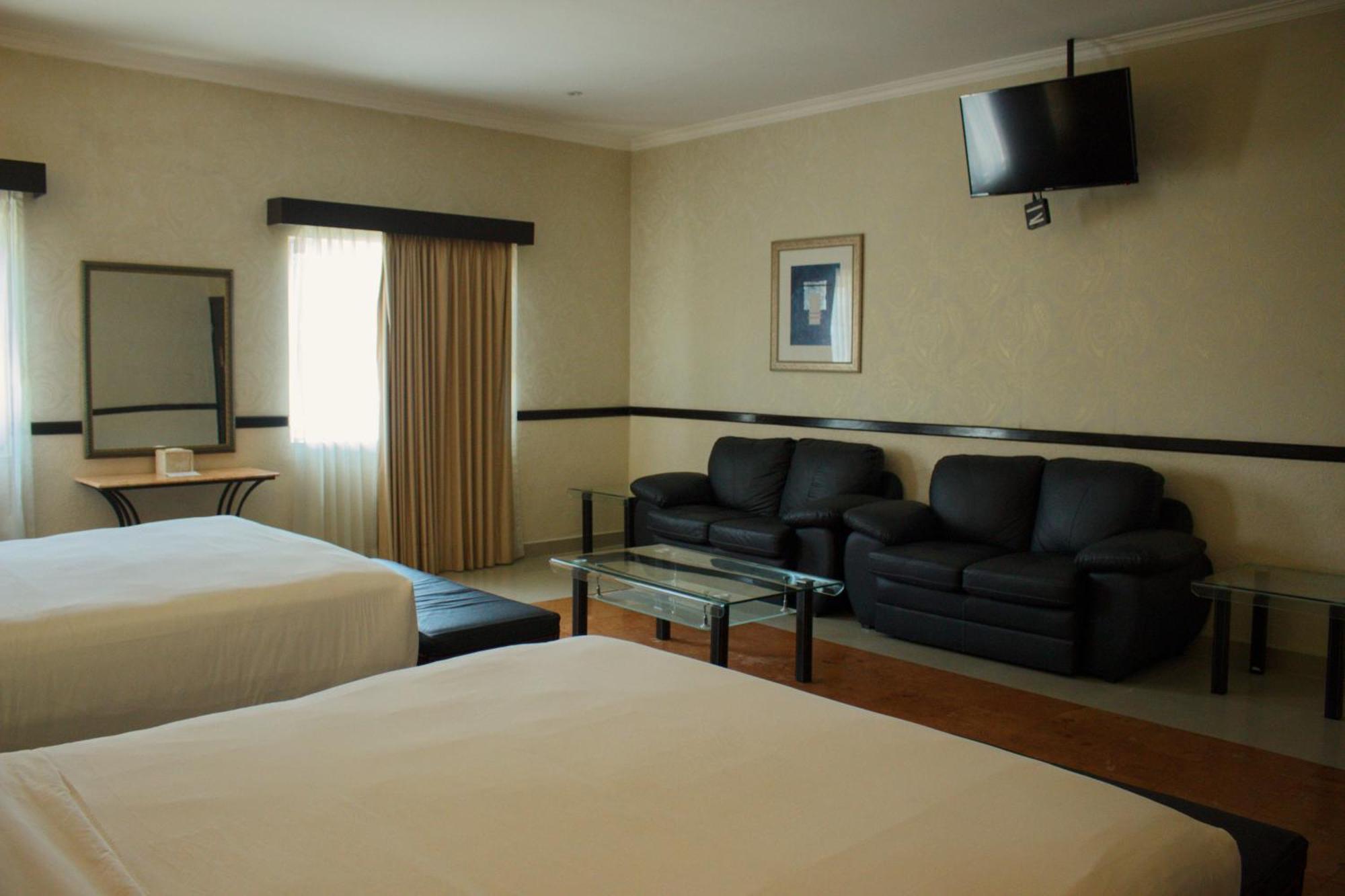 Hotel Palacio Maya Mérida Εξωτερικό φωτογραφία